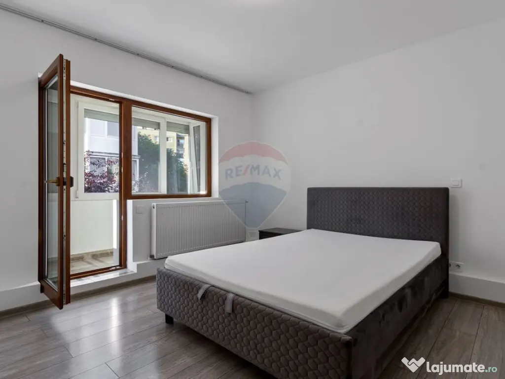 Apartament modern cu 3 camere 