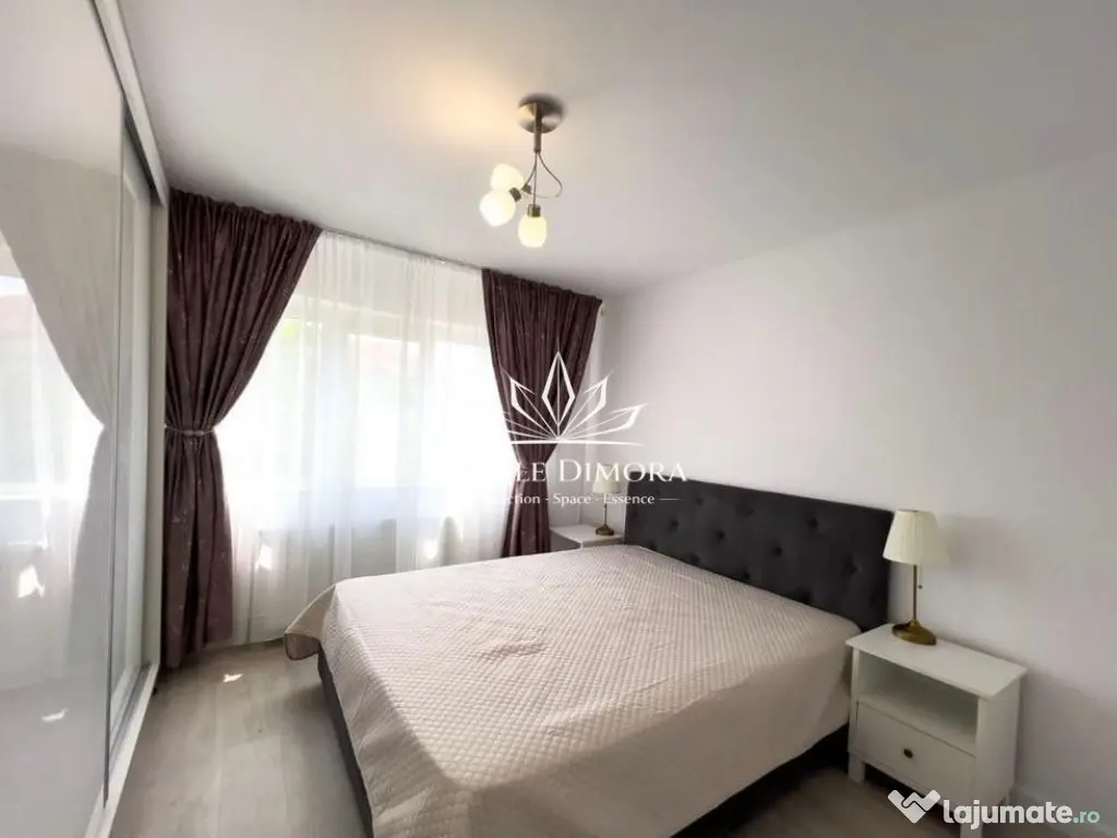 Apartament modern cu 3 camere de inchiriat in Calea Aradu...