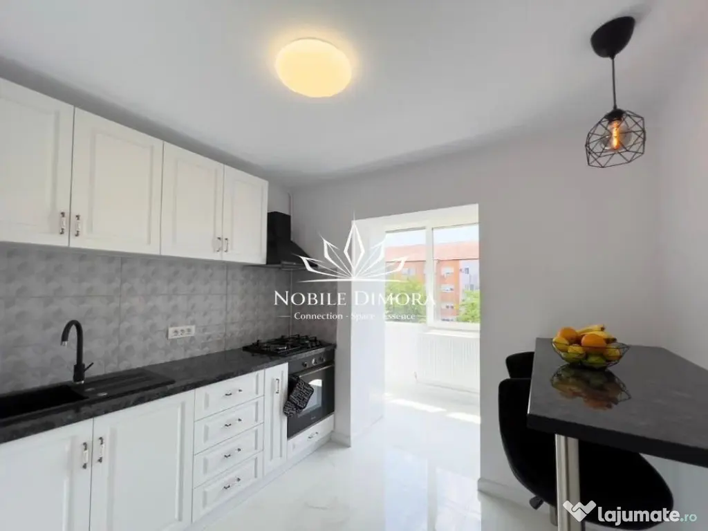 Apartament modern cu 3 camere de inchiriat in Calea Aradu...