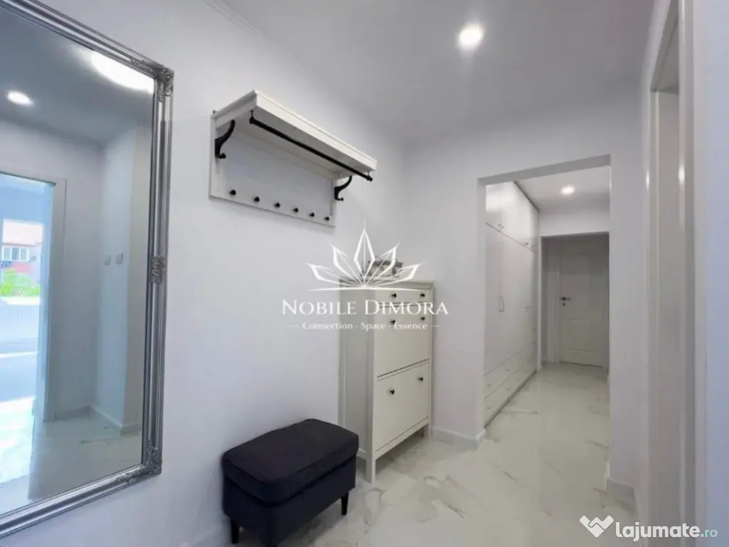 Apartament modern cu 3 camere de inchiriat in Calea Aradu...