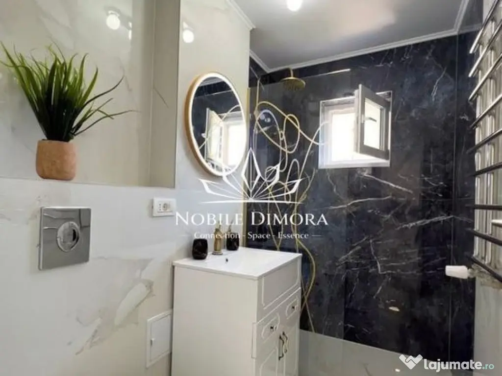 Apartament modern cu 3 camere de inchiriat in Calea Aradu...