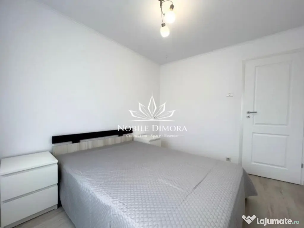 Apartament modern cu 3 camere de inchiriat in Calea Aradu...