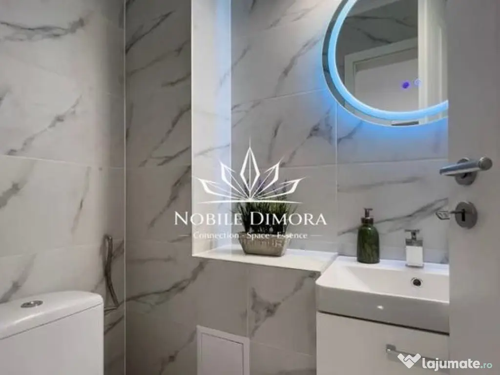 Apartament modern cu 3 camere de inchiriat in Calea Aradu...