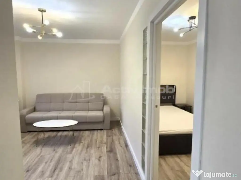 Studio, Piata Alba Iulia, Pet Friendly, Boiler, 10 min Metro 