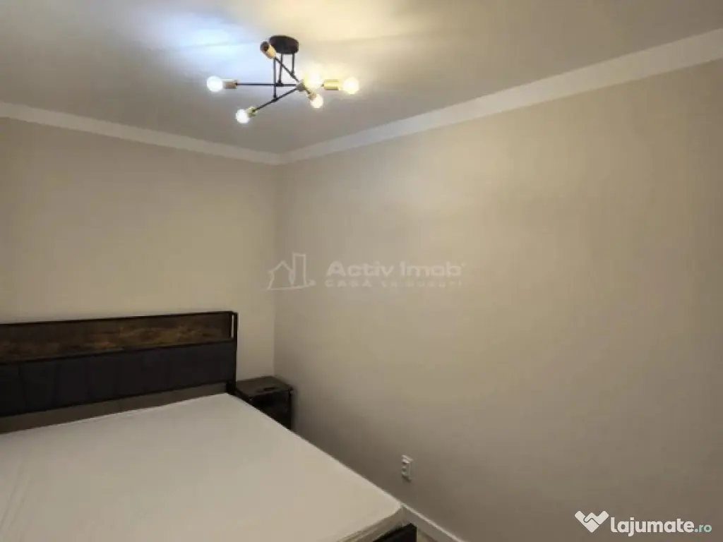 Studio, Piata Alba Iulia, Pet Friendly, Boiler, 10 min Metro 