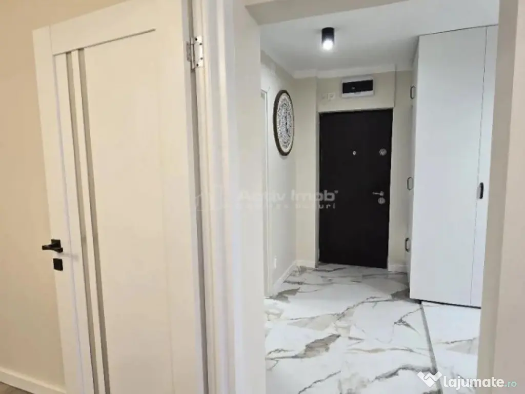 Studio, Piata Alba Iulia, Pet Friendly, Boiler, 10 min Metro 