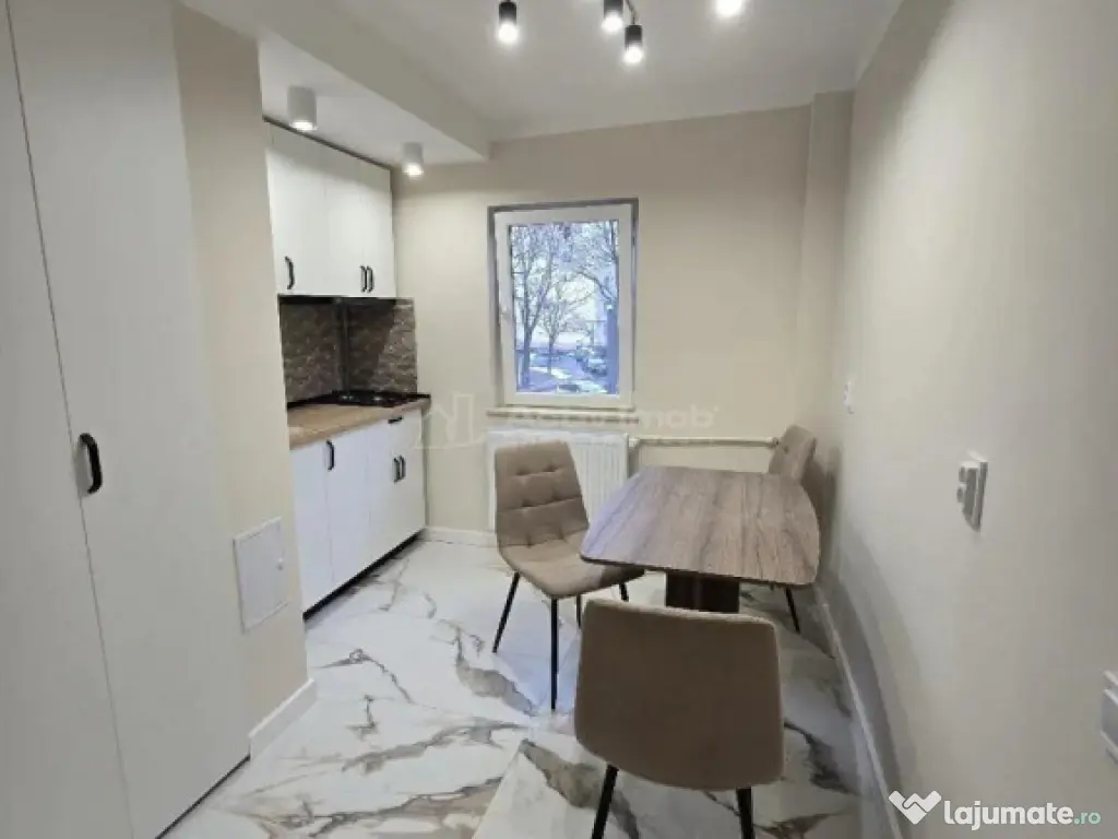 Studio, Piata Alba Iulia, Pet Friendly, Boiler, 10 min Metro 