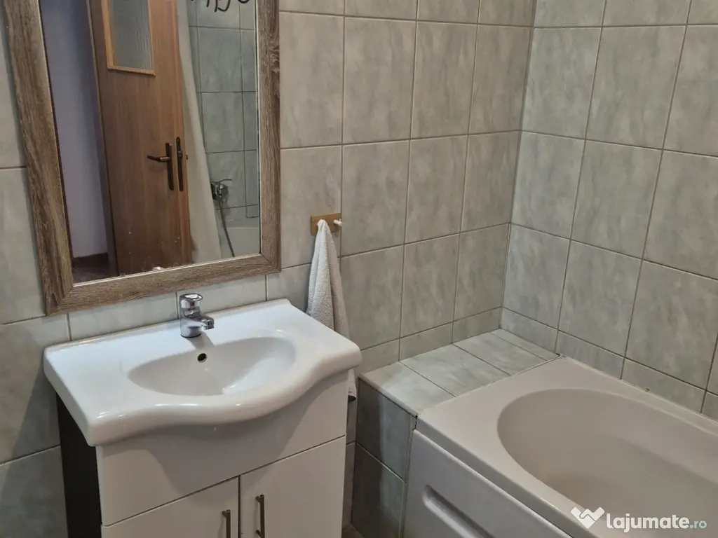 Proprietar - Apartament 3 camere Doamna Ghica / Colentina 