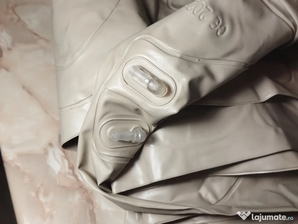 Saltea Antiescare Evo Smart Model: SE01 Pro 