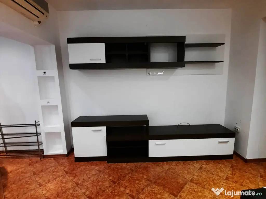 Închiriez apartament 2 camere Băneasa (Direct Proprietar)