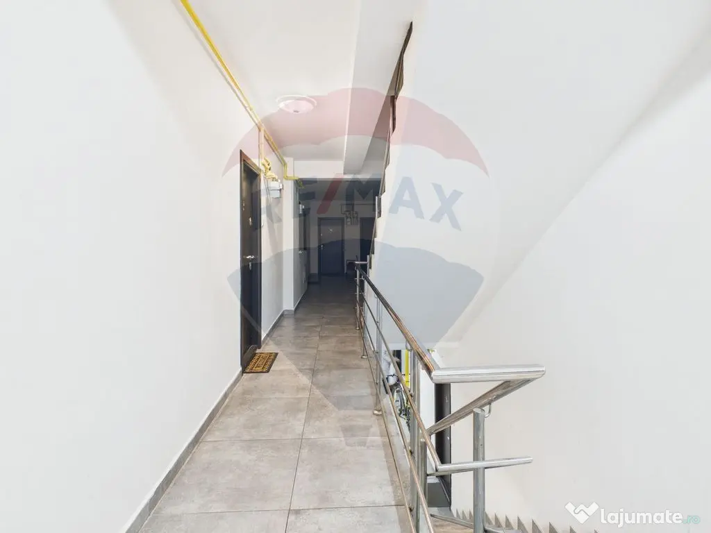 2 camere de vanzare cu loc parcare, Rahova - Dream Residence 