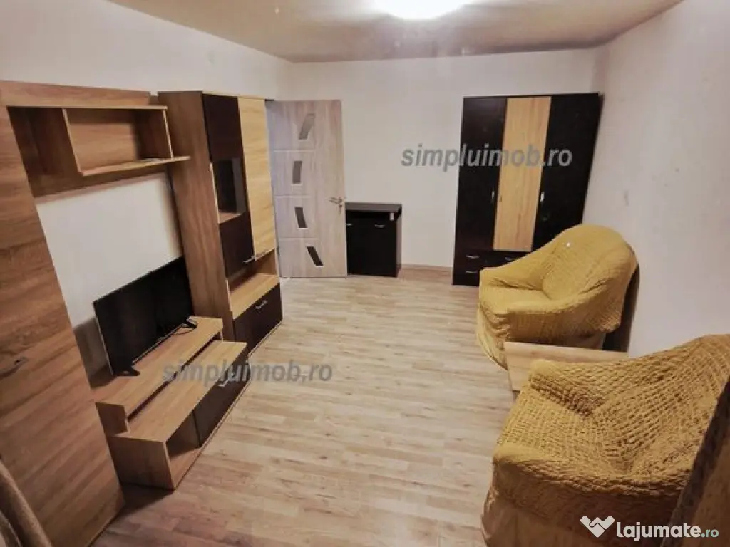 Decomandat Renovat 2 Camere Sector 4 Resita/Huedin 