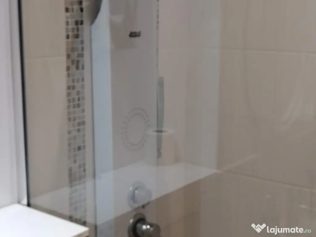 Particular Inchiriez Garsoniera în zona Mall Grand Arena Berceni 