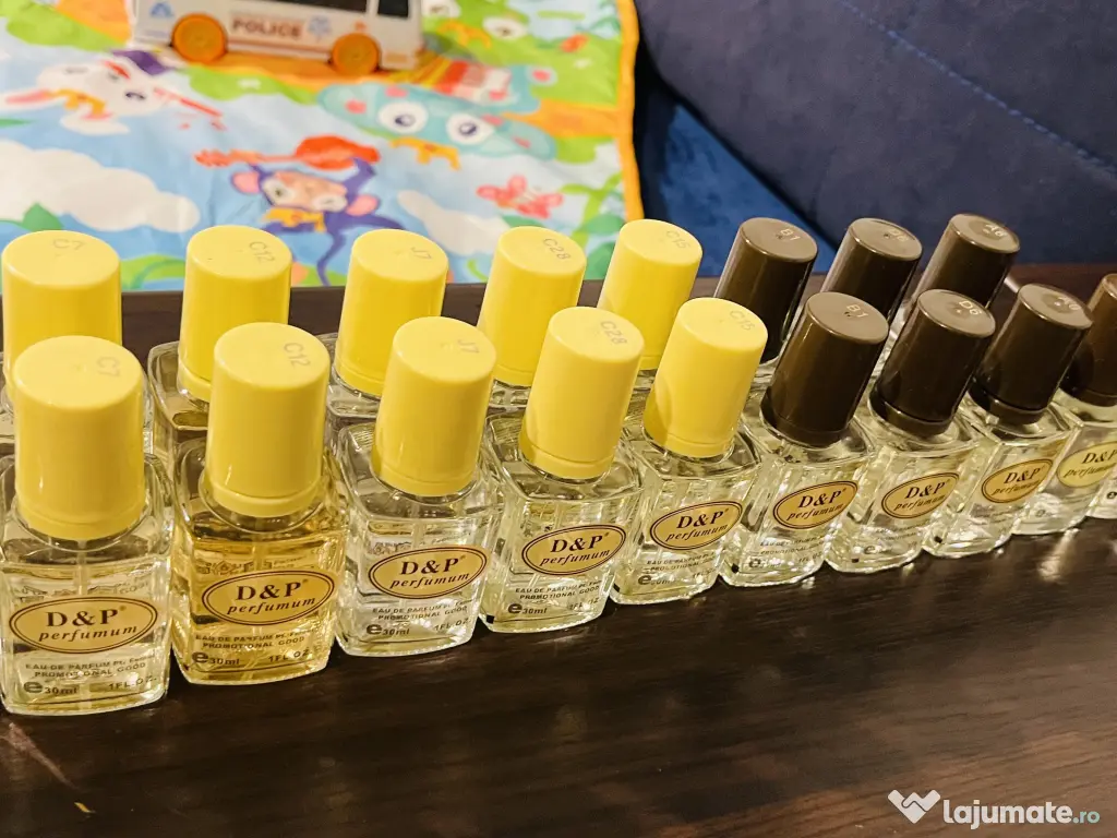 parfumuri d&p 30ml 