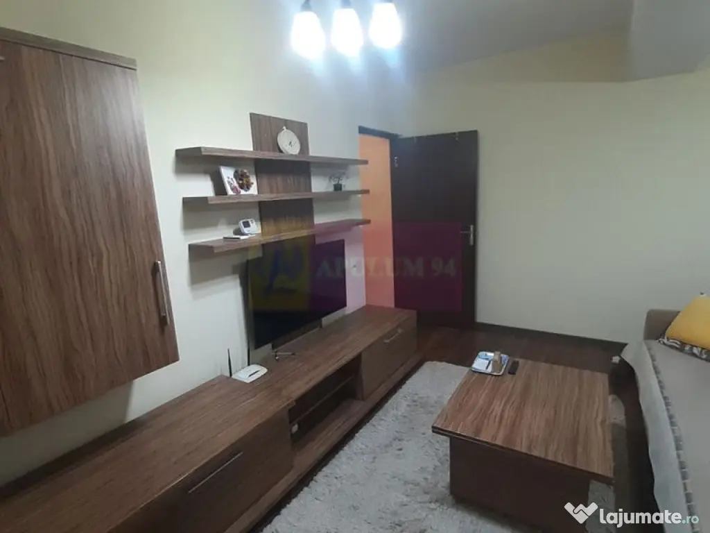 Apartament de închiriat Militari Rezidence în spatele L... 
