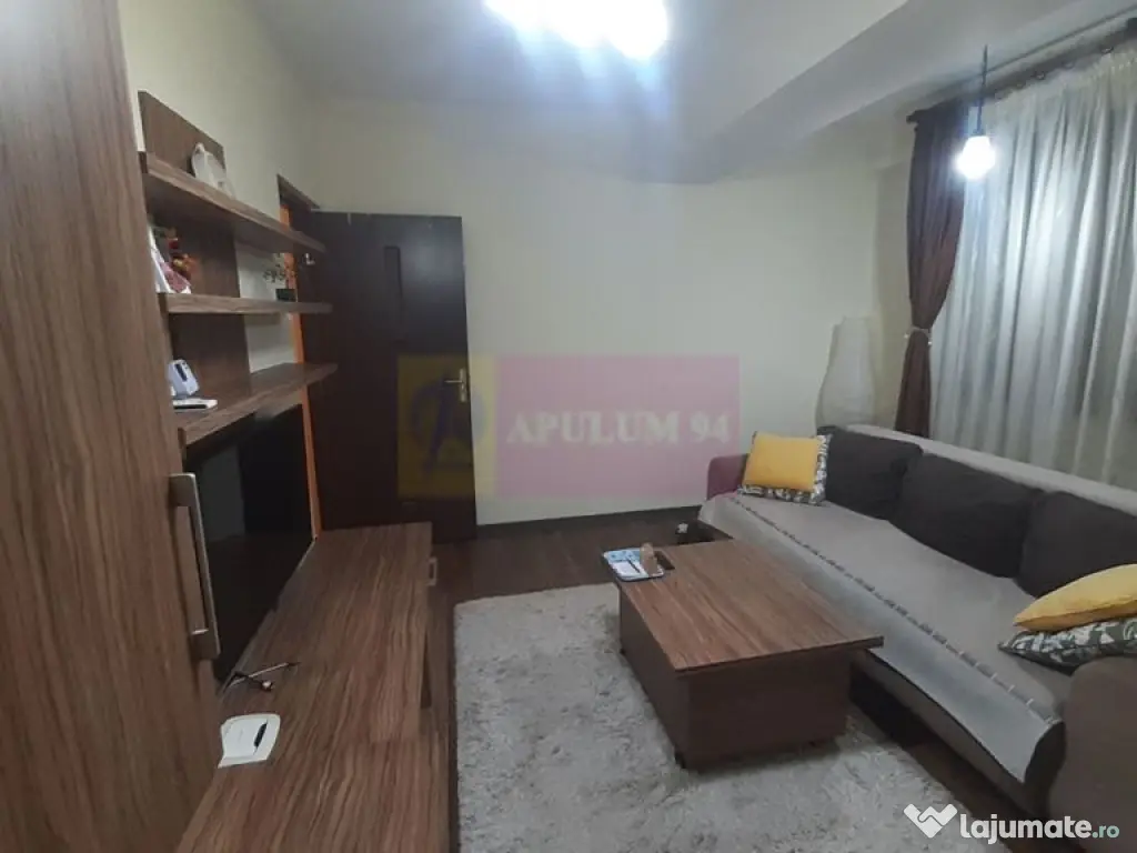 Apartament de închiriat Militari Rezidence în spatele L... 