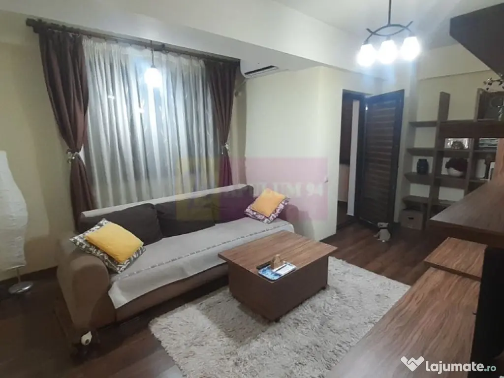 Apartament de închiriat Militari Rezidence în spatele L... 