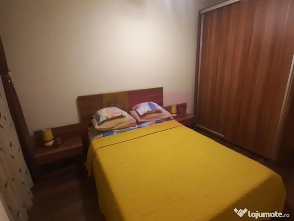 Apartament de închiriat Militari Rezidence în spatele L... 