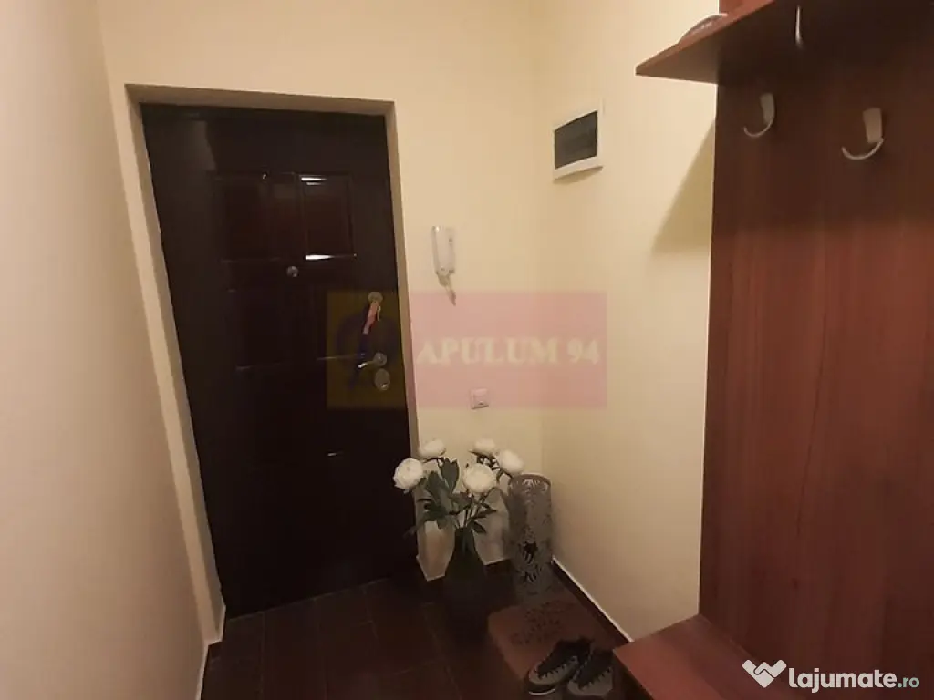 Apartament de închiriat Militari Rezidence în spatele L... 