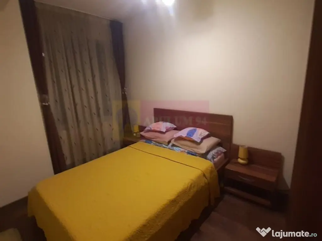 Apartament de închiriat Militari Rezidence în spatele L... 