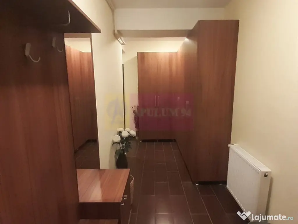 Apartament de închiriat Militari Rezidence în spatele L... 