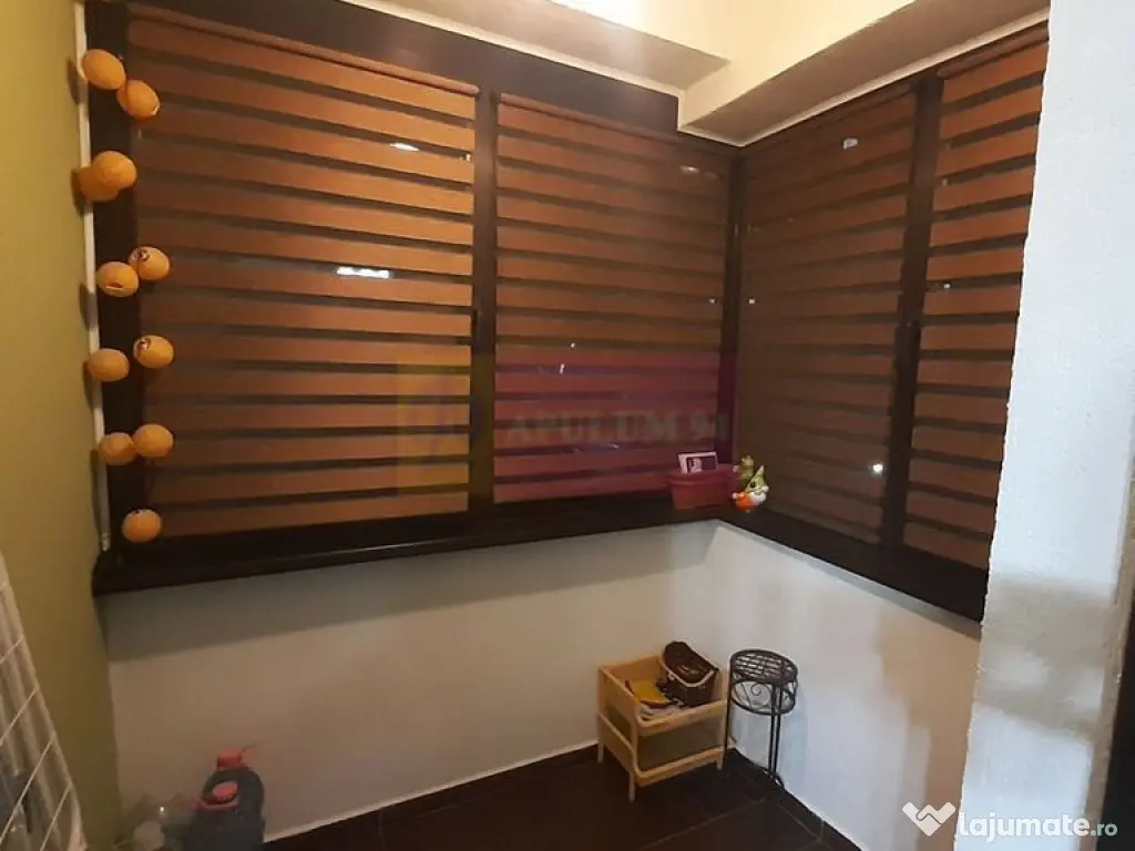 Apartament de închiriat Militari Rezidence în spatele L... 