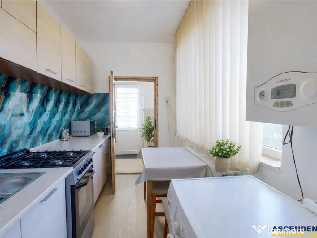 Tur 3D! Rezidenta pe 75 mp, Bartolomeu, Brasov 