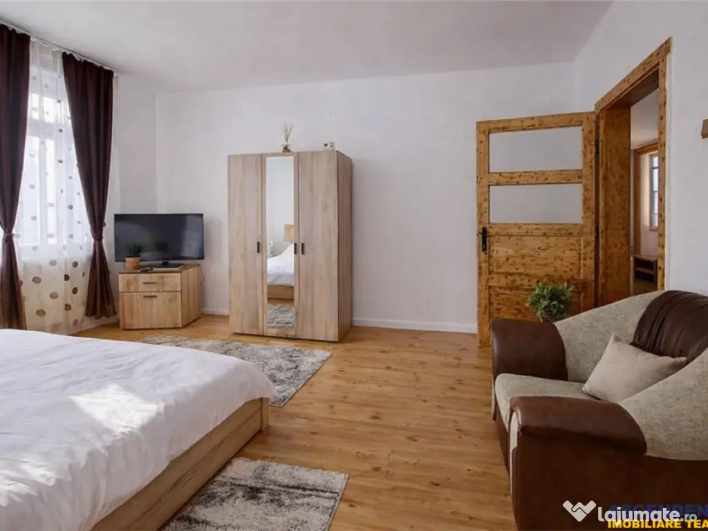 Tur 3D! Rezidenta pe 75 mp, Bartolomeu, Brasov 