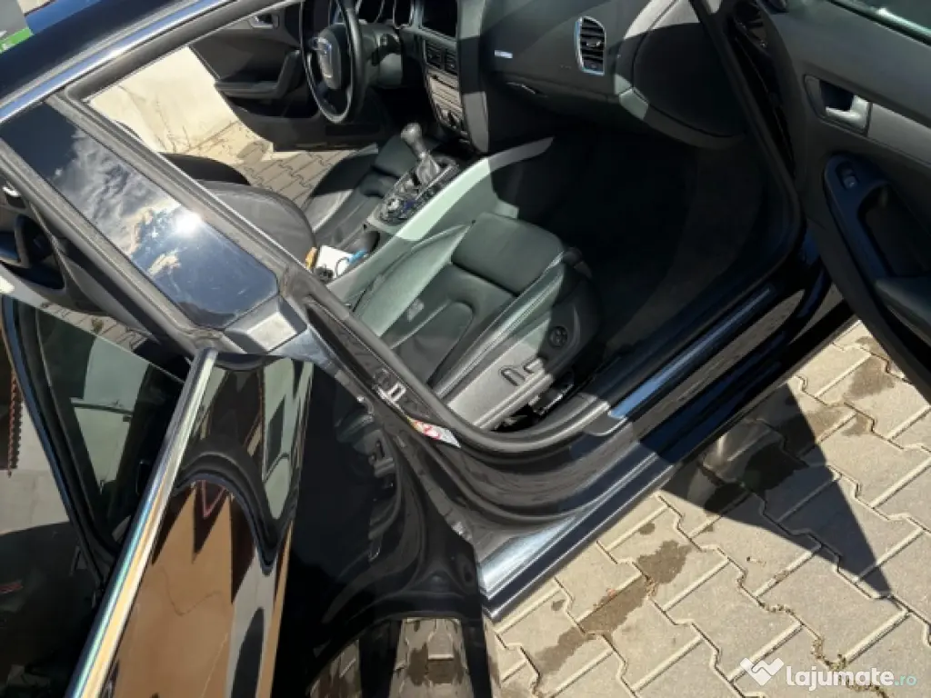 Vând sau schimb Audi A5 2012 2L TDI 