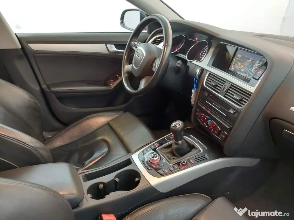 Vând sau schimb Audi A5 2012 2L TDI 