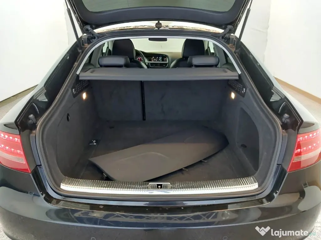 Vând sau schimb Audi A5 2012 2L TDI 