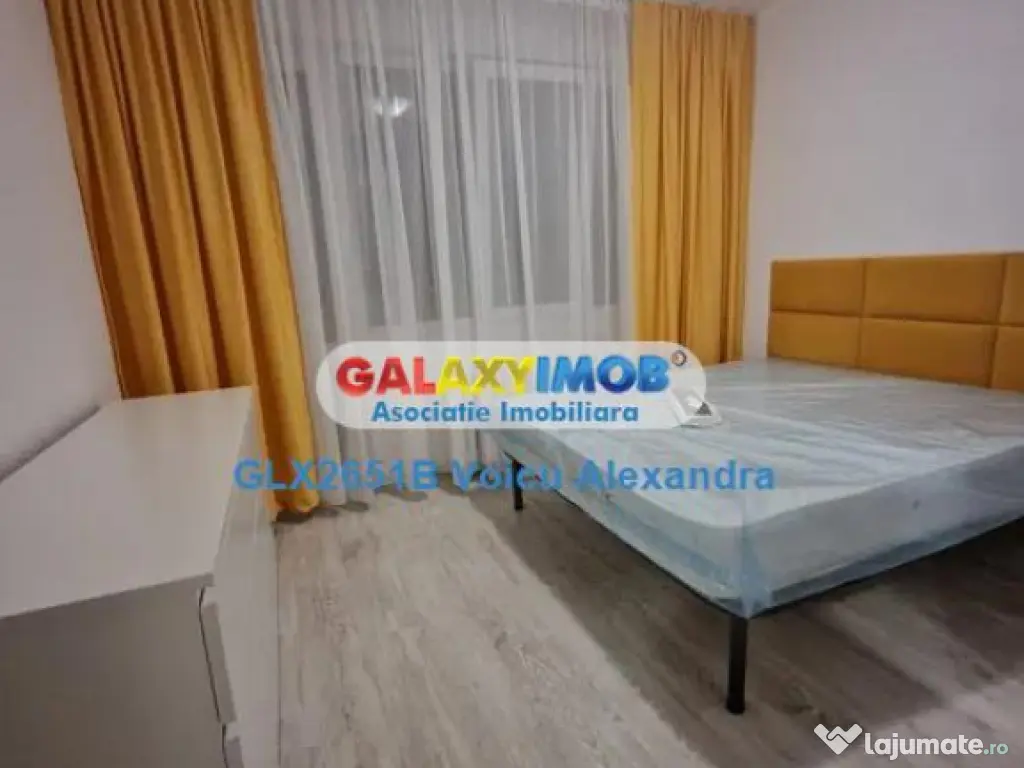 Apartament 2 Cam Berceni - Piata Sudului - Oltenitei 