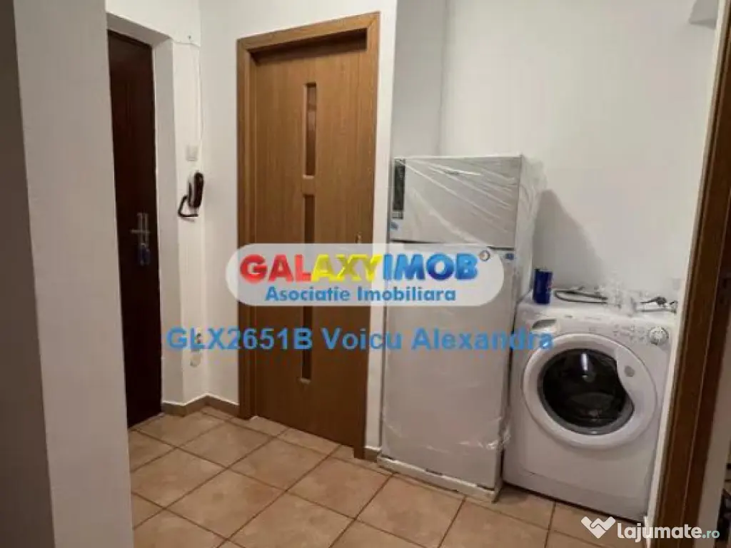 Apartament 2 Cam Berceni - Piata Sudului - Oltenitei 