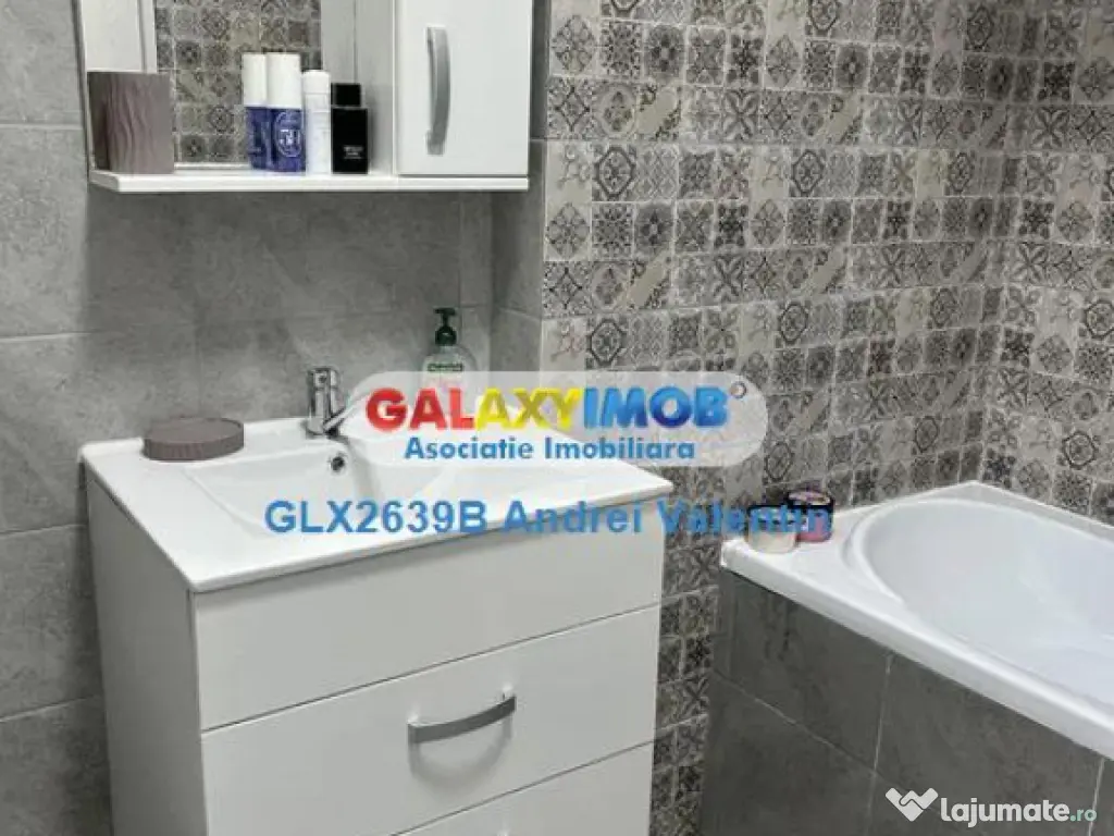 Apartament 2 Cam Lux Berceni - Aparatorii Patriei - Metrou 