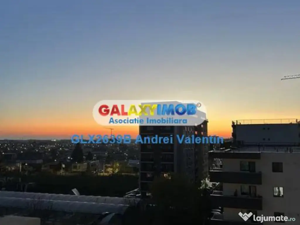 Apartament 2 Cam Lux Berceni - Aparatorii Patriei - Metrou 