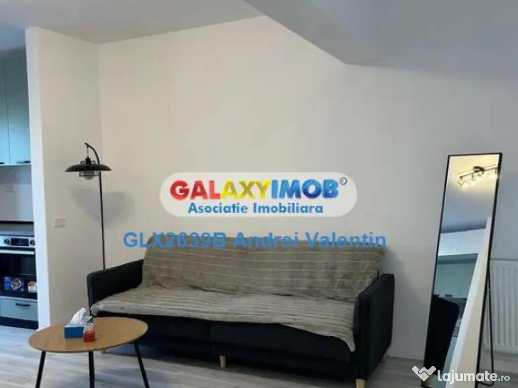 Apartament 2 Cam Lux Berceni - Aparatorii Patriei - Metrou 