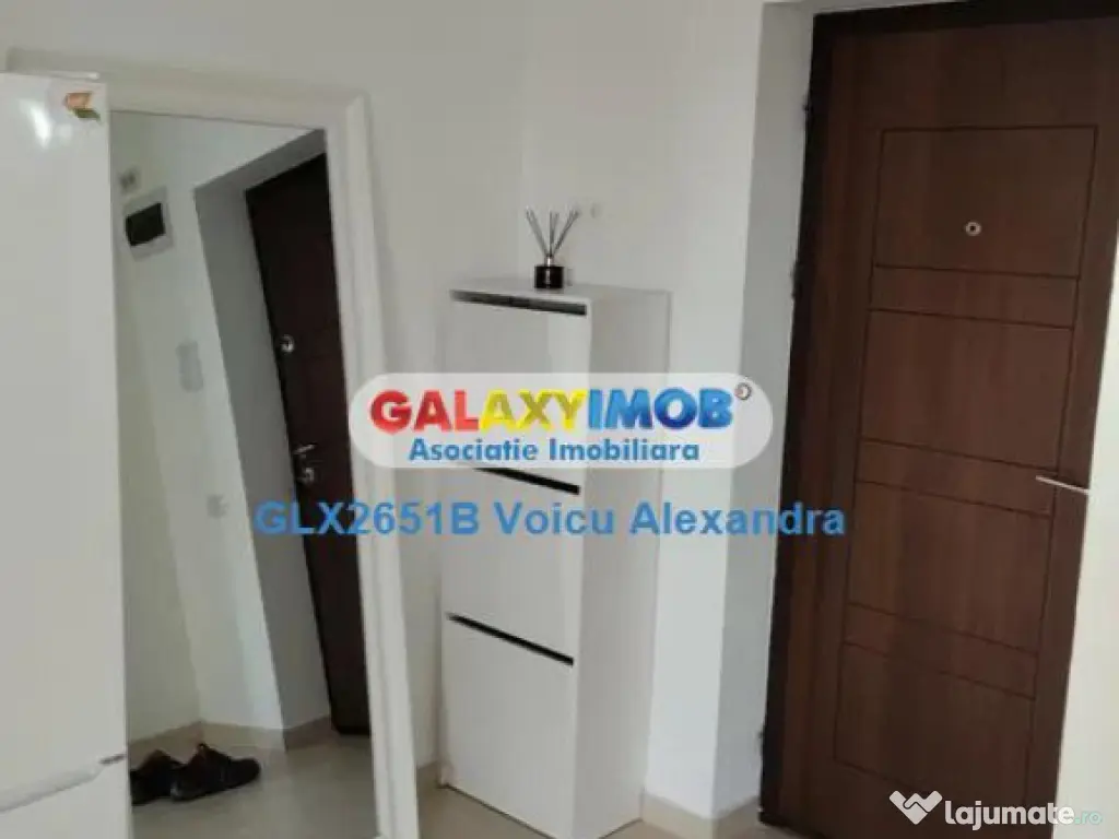 Apartament Bloc Nou - Berceni - Dimitrie Leonida - Centrala 