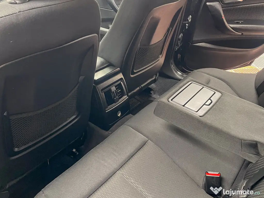 BMW Seria 1, 2.0Diesel, RAR+ITP. Garantie 12 luni, Buy-Back 