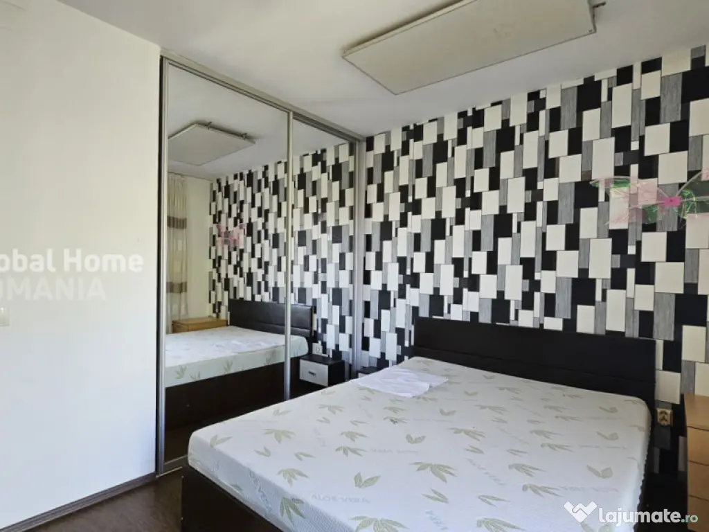 Studio 48 MP | Tunari - Strada Paris | Loc parcare inclus 