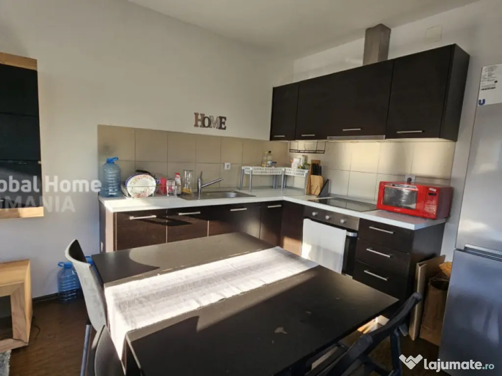 Studio 48 MP | Tunari - Strada Paris | Loc parcare inclus 