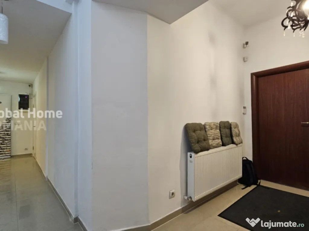 Spațiu de birouri 4 camere 70.8MP | Bd. Lascăr Catargiu | 