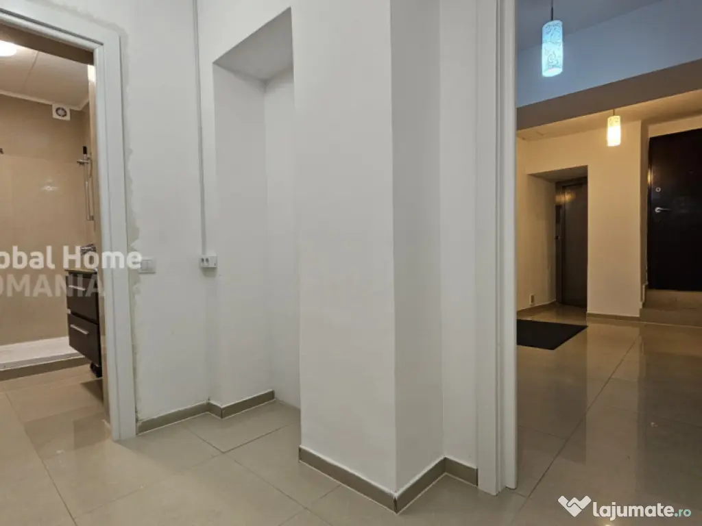 Spațiu de birouri 4 camere 70.8MP | Bd. Lascăr Catargiu | 