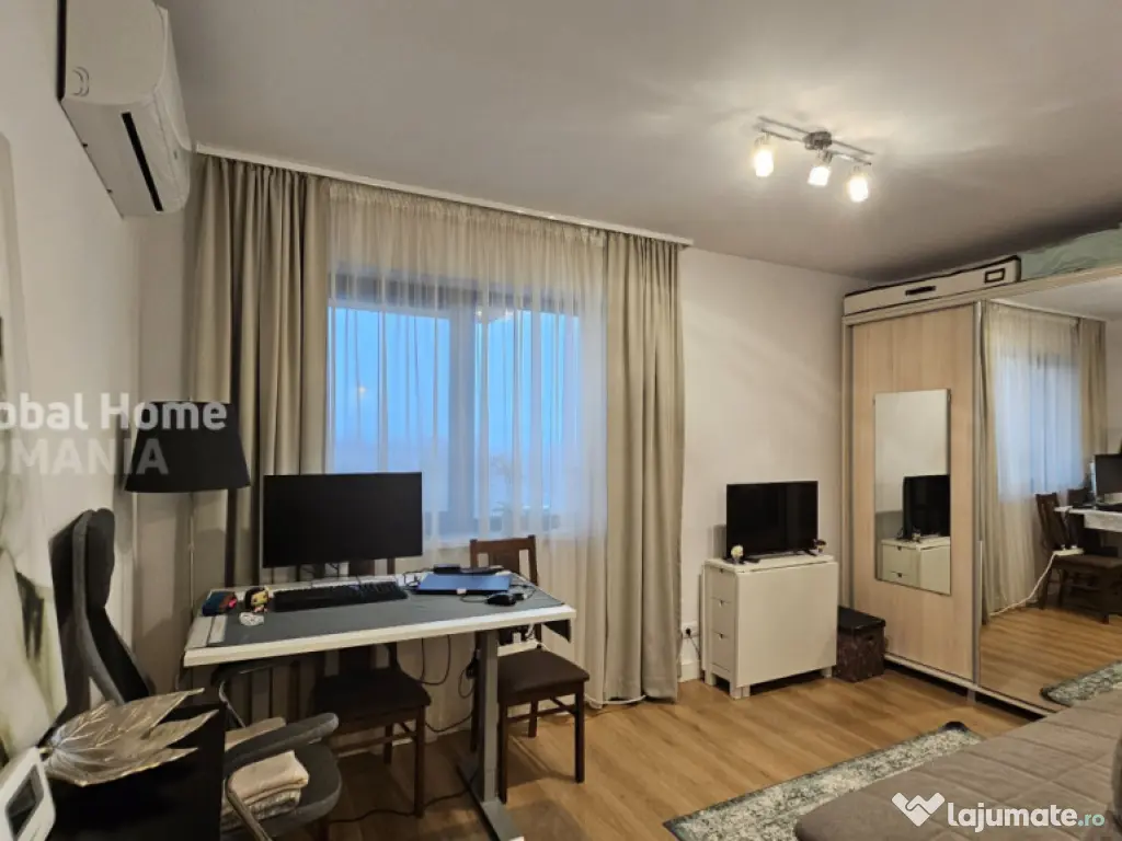 Apartament 3 camere 71,5MP | Pipera- Onix Park | Centrala pr 