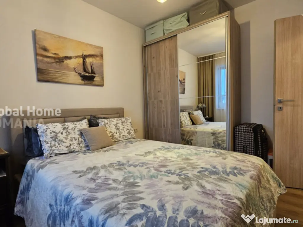 Apartament 3 camere 71,5MP | Pipera- Onix Park | Centrala pr 