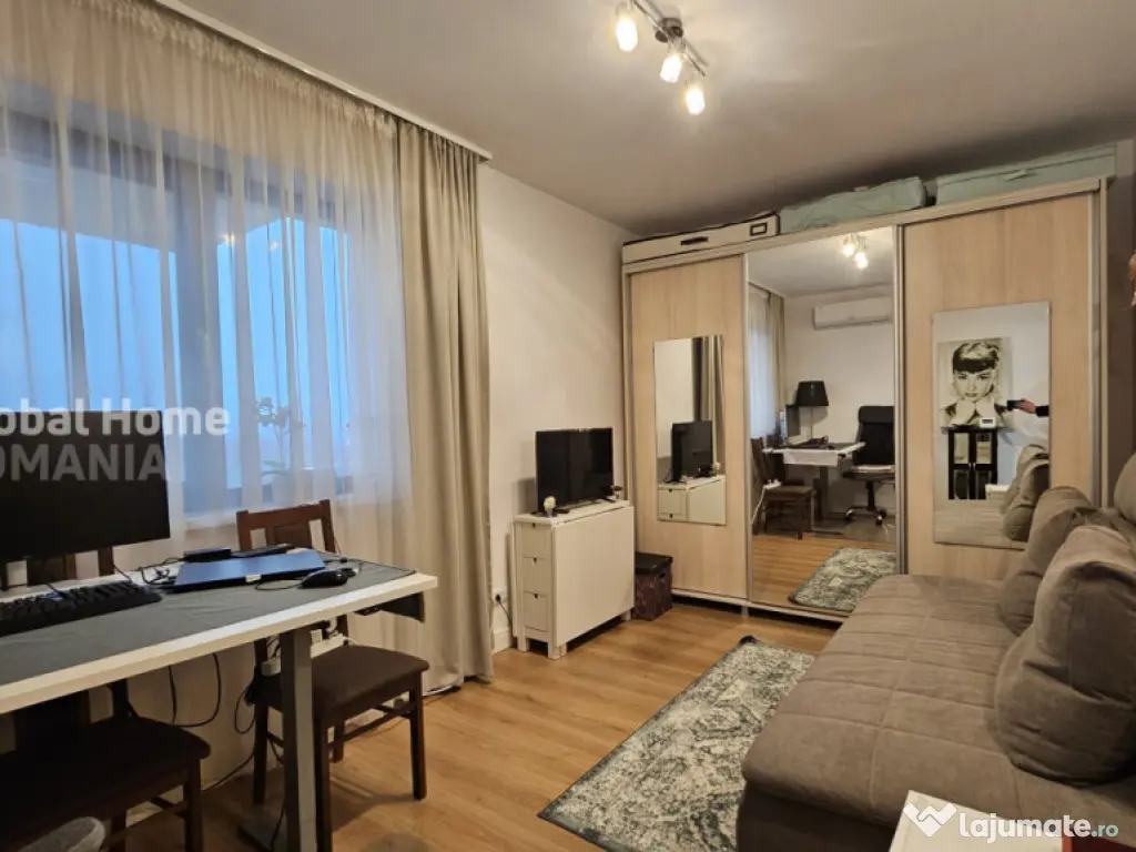 Apartament 3 camere 71,5MP | Pipera- Onix Park | Centrala pr 