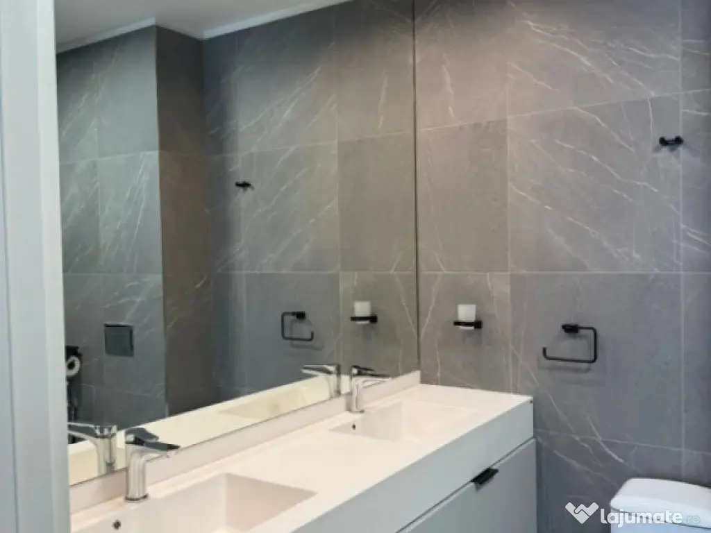 Apartament 3 camere B3.8 One Verdi Park 