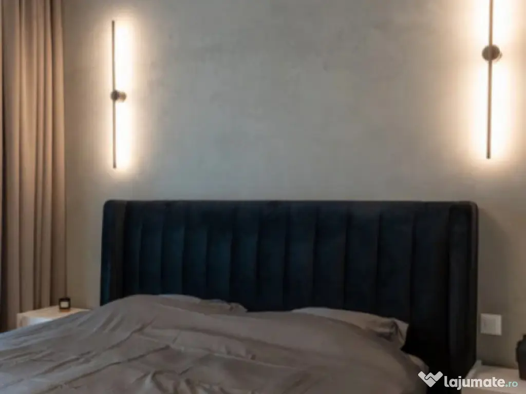 Apartament 3 camere B3.8 One Verdi Park 