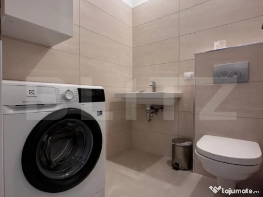 Apartament 3 camere, 80 mp, Calea Feldioarei