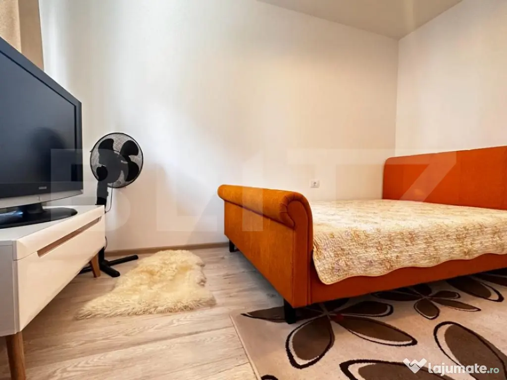 Apartament 3 camere, 80 mp, Calea Feldioarei