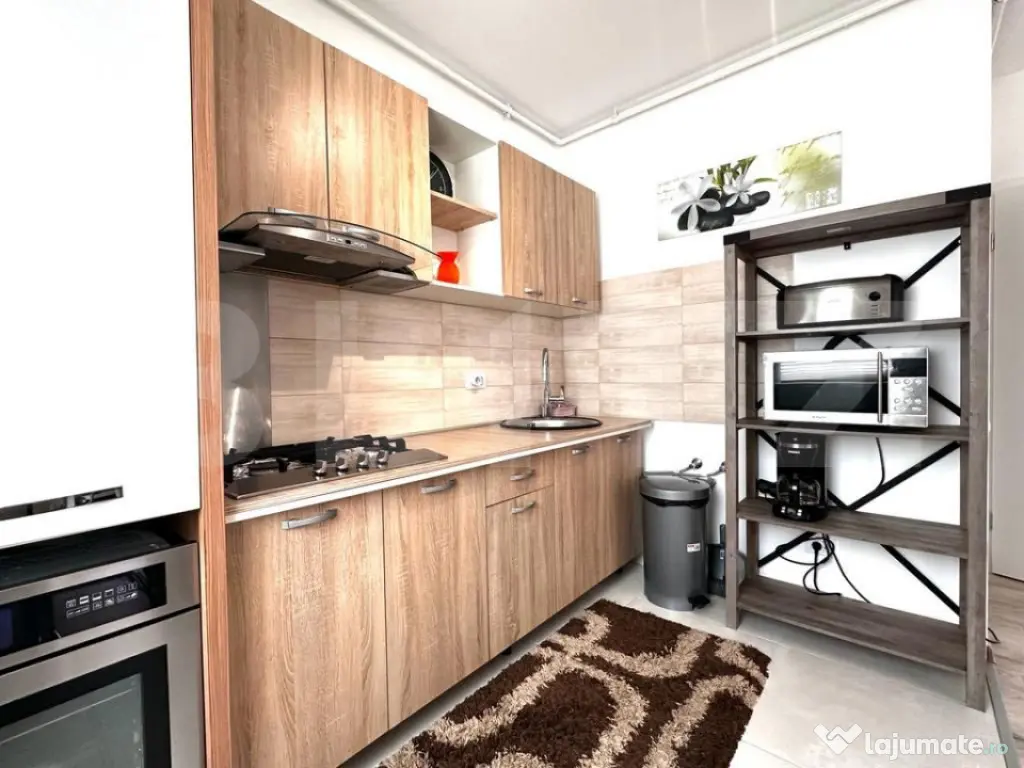 Apartament 3 camere, 80 mp, Calea Feldioarei